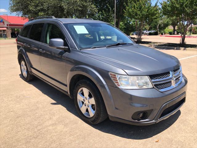 Used cars for sale 2012 Dodge Journey SXT, price is 4975, vin 3C4PDDBG5CT151914 in Keller, TX, dealer name is Callahan Motor Company Best Dream car image