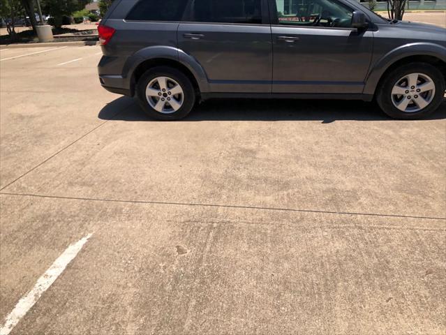 Used cars for sale 2012 Dodge Journey SXT, price is 4975, vin 3C4PDDBG5CT151914 in Keller, TX, dealer name is Callahan Motor Company Best Dream car image