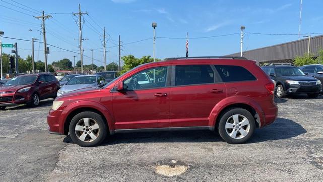 Used cars for sale 2011 Dodge Journey Mainstreet, price is 1999, vin 3D4PG1FG5BT511362 in St. Louis, MO, dealer name is Auto Nova Best Dream car image