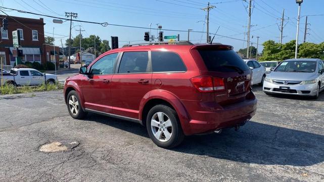 Used cars for sale 2011 Dodge Journey Mainstreet, price is 1999, vin 3D4PG1FG5BT511362 in St. Louis, MO, dealer name is Auto Nova Best Dream car image