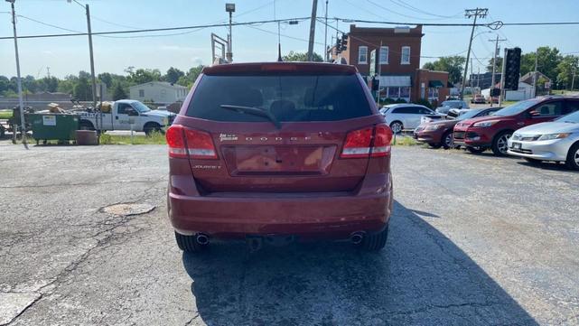 Used cars for sale 2011 Dodge Journey Mainstreet, price is 1999, vin 3D4PG1FG5BT511362 in St. Louis, MO, dealer name is Auto Nova Best Dream car image