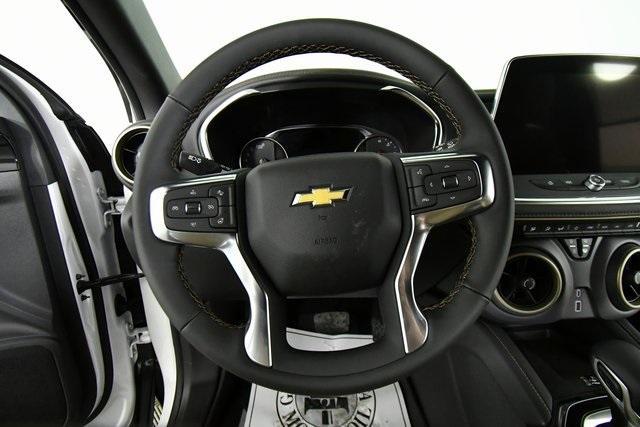 Used cars for sale 2025 Chevrolet Blazer Premier, price is 46999, vin 3GNKBLR45SS179665 in Bozeman, MT, dealer name is Ressler Chevrolet Best Dream car image