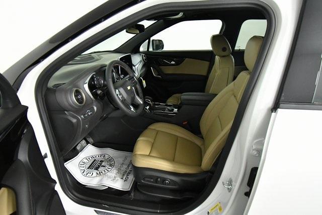 Used cars for sale 2025 Chevrolet Blazer Premier, price is 46999, vin 3GNKBLR45SS179665 in Bozeman, MT, dealer name is Ressler Chevrolet Best Dream car image