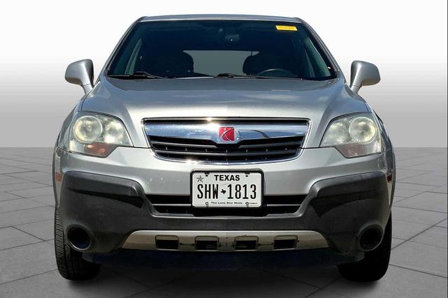 Used cars for sale 2008 Saturn Vue XE, price is 4981, vin 3GSCL33P88S501970 in El Paso, TX, dealer name is Subaru El Paso Best Dream car image