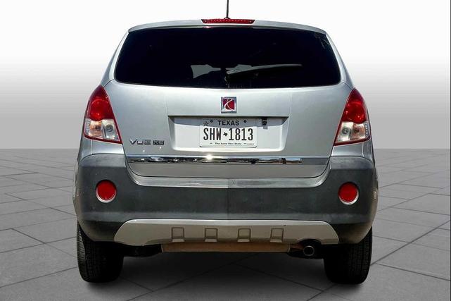 Used cars for sale 2008 Saturn Vue XE, price is 4981, vin 3GSCL33P88S501970 in El Paso, TX, dealer name is Subaru El Paso Best Dream car image