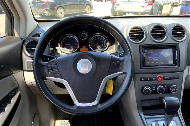Used cars for sale 2008 Saturn Vue XE, price is 4981, vin 3GSCL33P88S501970 in El Paso, TX, dealer name is Subaru El Paso Best Dream car image