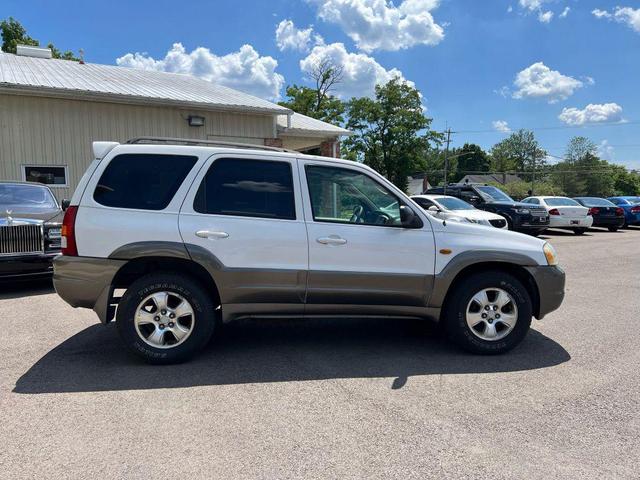 Used cars for sale 2003 Mazda Tribute ES V6, price is 2495, vin 4F2CZ96183KM35994 in Powell, OH, dealer name is Lux Auto Depot Limited Best Dream car image