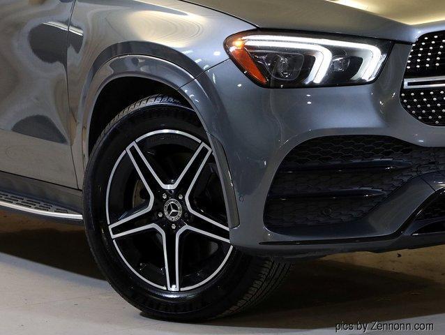 Used cars for sale 2023 Mercedes-Benz GLE 450 4MATIC, price is 51999, vin 4JGFB5KB4PA859849 in Chicago, IL, dealer name is Perillo BMW Best Dream car image