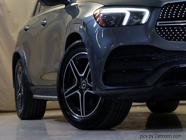 Used cars for sale 2023 Mercedes-Benz GLE 450 4MATIC, price is 51999, vin 4JGFB5KB4PA859849 in Chicago, IL, dealer name is Perillo BMW Best Dream car image
