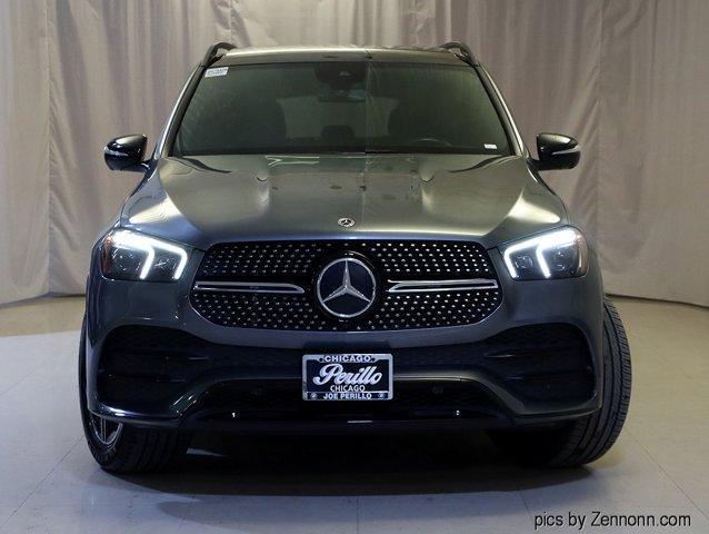 Used cars for sale 2023 Mercedes-Benz GLE 450 4MATIC, price is 51999, vin 4JGFB5KB4PA859849 in Chicago, IL, dealer name is Perillo BMW Best Dream car image