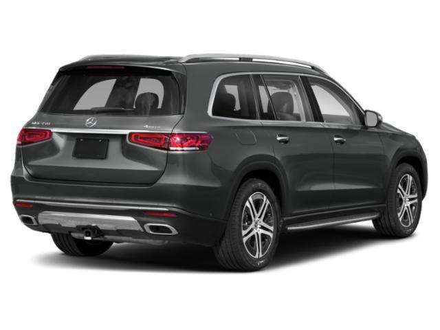 Used cars for sale 2022 Mercedes-Benz GLS 450 4MATIC, price is 51999, vin 4JGFF5KE4NA760864 in Duluth, GA, dealer name is Hennessy Cadillac Best Dream car image