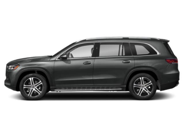 Used cars for sale 2022 Mercedes-Benz GLS 450 4MATIC, price is 51999, vin 4JGFF5KE4NA760864 in Duluth, GA, dealer name is Hennessy Cadillac Best Dream car image