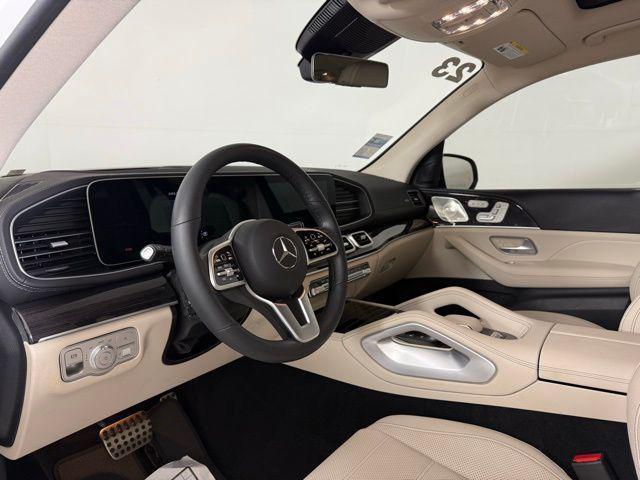 Used cars for sale 2023 Mercedes-Benz GLS 450 4MATIC, price is 55990, vin 4JGFF5KE9PA871669 in Atlanta, GA, dealer name is Hennessy Lexus of Atlanta Best Dream car image