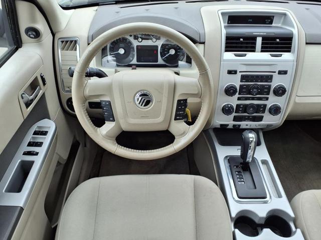 Used cars for sale 2010 Mercury Mariner Base, price is 4999, vin 4M2CN8BG9AKJ22492 in Woodhaven, MI, dealer name is Gorno Ford Best Dream car image
