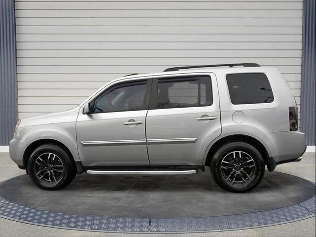 Used cars for sale 2010 Honda Pilot EX-L, price is 4988, vin 5FNYF4H5XAB038590 in Tacoma, WA, dealer name is Gene Pankey Motor Company Best Dream car image