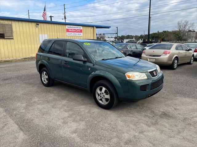 Used cars for sale 2006 Saturn Vue Base, price is 4988, vin 5GZCZ33DX6S839622 in Longwood, FL, dealer name is Sensible Choice Auto Sales Best Dream car image