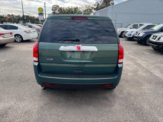 Used cars for sale 2006 Saturn Vue Base, price is 4988, vin 5GZCZ33DX6S839622 in Longwood, FL, dealer name is Sensible Choice Auto Sales Best Dream car image