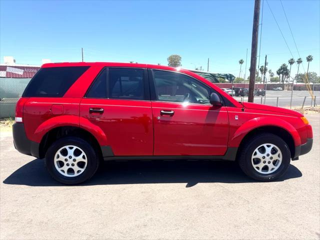 Used cars for sale 2003 Saturn Vue Base, price is 4988, vin 5GZCZ53B13S885233 in Glendale, AZ, dealer name is New Deal Pre-Owned Auto Best Dream car image