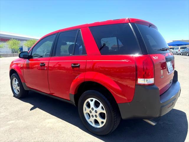 Used cars for sale 2003 Saturn Vue Base, price is 4988, vin 5GZCZ53B13S885233 in Glendale, AZ, dealer name is New Deal Pre-Owned Auto Best Dream car image