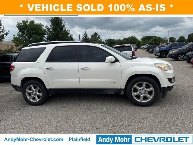 Used cars for sale 2008 Saturn Outlook XR, price is 3000, vin 5GZEV33718J151967 in Plainfield, IN, dealer name is Andy Mohr Chevrolet Best Dream car image