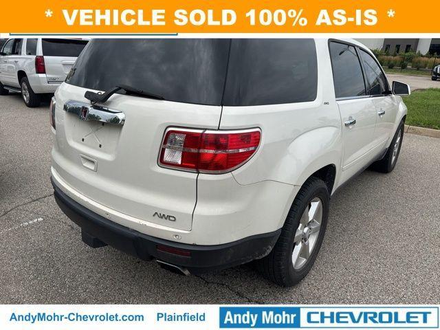Used cars for sale 2008 Saturn Outlook XR, price is 3000, vin 5GZEV33718J151967 in Plainfield, IN, dealer name is Andy Mohr Chevrolet Best Dream car image