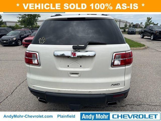 Used cars for sale 2008 Saturn Outlook XR, price is 3000, vin 5GZEV33718J151967 in Plainfield, IN, dealer name is Andy Mohr Chevrolet Best Dream car image