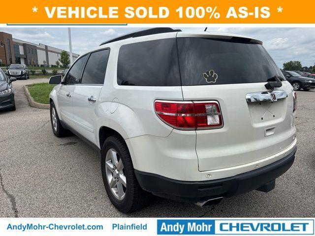 Used cars for sale 2008 Saturn Outlook XR, price is 3000, vin 5GZEV33718J151967 in Plainfield, IN, dealer name is Andy Mohr Chevrolet Best Dream car image