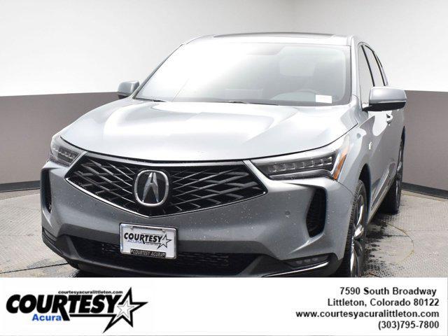 Used cars for sale 2025 Acura RDX Base, price is 46999, vin 5J8TC2H68SL015938 in Littleton, CO, dealer name is Courtesy Acura Best Dream car image