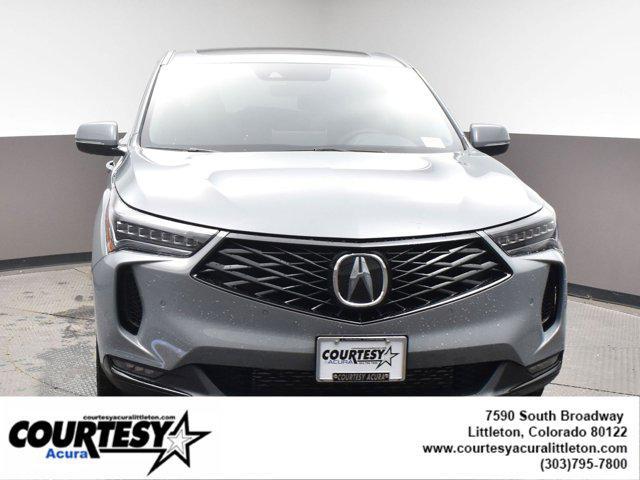 Used cars for sale 2025 Acura RDX Base, price is 46999, vin 5J8TC2H68SL015938 in Littleton, CO, dealer name is Courtesy Acura Best Dream car image