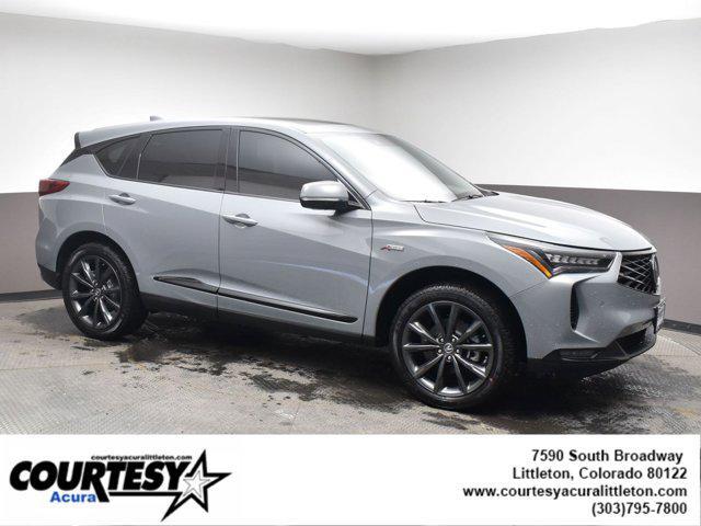 Used cars for sale 2025 Acura RDX Base, price is 46999, vin 5J8TC2H68SL015938 in Littleton, CO, dealer name is Courtesy Acura Best Dream car image