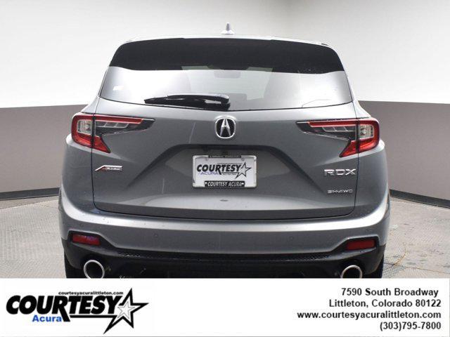 Used cars for sale 2025 Acura RDX Base, price is 46999, vin 5J8TC2H68SL015938 in Littleton, CO, dealer name is Courtesy Acura Best Dream car image