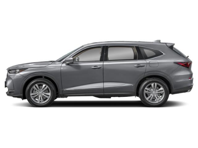 Used cars for sale 2025 Acura MDX Standard, price is 50990, vin 5J8YE1H33SL003664 in Greenwood, IN, dealer name is Hubler Acura Best Dream car image