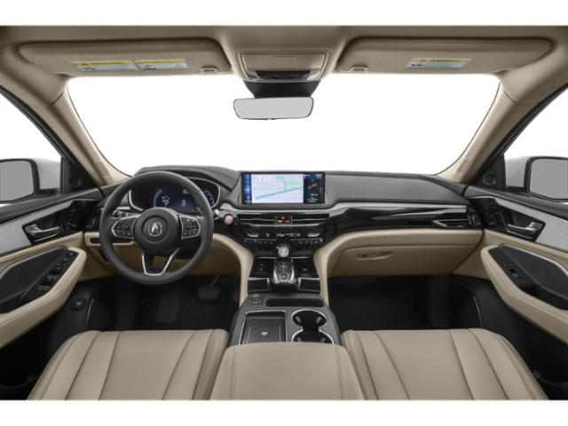Used cars for sale 2025 Acura MDX Standard, price is 50990, vin 5J8YE1H33SL003664 in Greenwood, IN, dealer name is Hubler Acura Best Dream car image