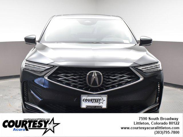 Used cars for sale 2025 Acura MDX Technology Package, price is 56999, vin 5J8YE1H43SL018903 in Littleton, CO, dealer name is Courtesy Acura Best Dream car image