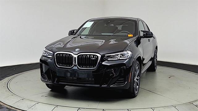 Used cars for sale 2022 BMW X4 M40i, price is 50990, vin 5UX43DT09N9J86179 in Tigard, OR, dealer name is BMW of Tigard Best Dream car image