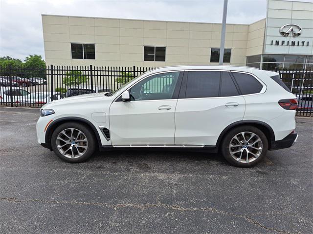 Used cars for sale 2024 BMW X5 PHEV xDrive50e, price is 56999, vin 5UX43EU0XR9U24342 in Fort Wright, KY, dealer name is INFINITI of Northern Kentucky Best Dream car image
