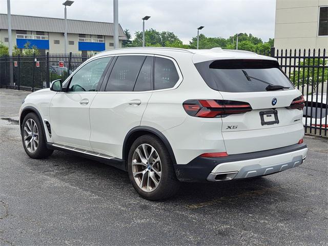Used cars for sale 2024 BMW X5 PHEV xDrive50e, price is 56999, vin 5UX43EU0XR9U24342 in Fort Wright, KY, dealer name is INFINITI of Northern Kentucky Best Dream car image