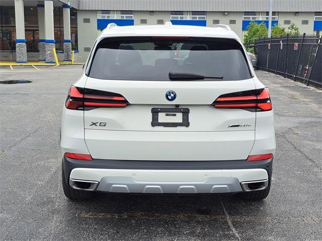 Used cars for sale 2024 BMW X5 PHEV xDrive50e, price is 56999, vin 5UX43EU0XR9U24342 in Fort Wright, KY, dealer name is INFINITI of Northern Kentucky Best Dream car image