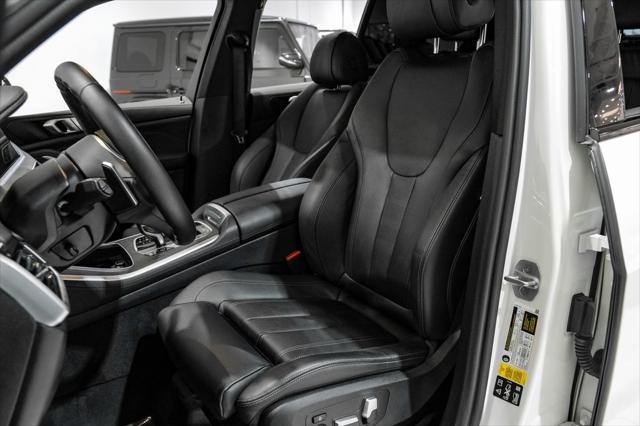 Used cars for sale 2022 BMW X5 xDrive40i, price is 50990, vin 5UXCR6C03N9N35956 in Carrollton, TX, dealer name is One Legacy Motors Best Dream car image