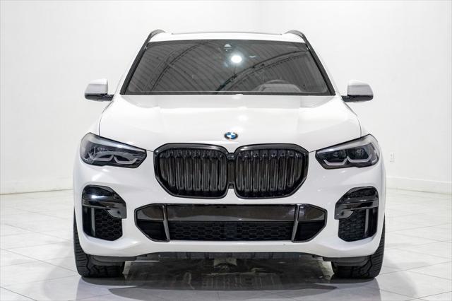 Used cars for sale 2022 BMW X5 xDrive40i, price is 50990, vin 5UXCR6C03N9N35956 in Carrollton, TX, dealer name is One Legacy Motors Best Dream car image