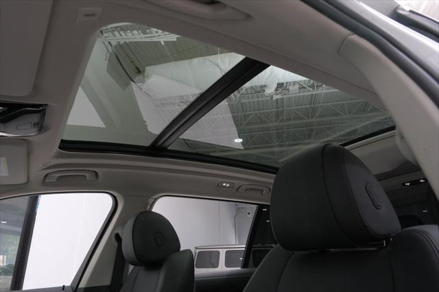 Used cars for sale 2022 BMW X7 xDrive40i, price is 55990, vin 5UXCW2C04N9K86942 in Carrollton, TX, dealer name is One Legacy Motors Best Dream car image
