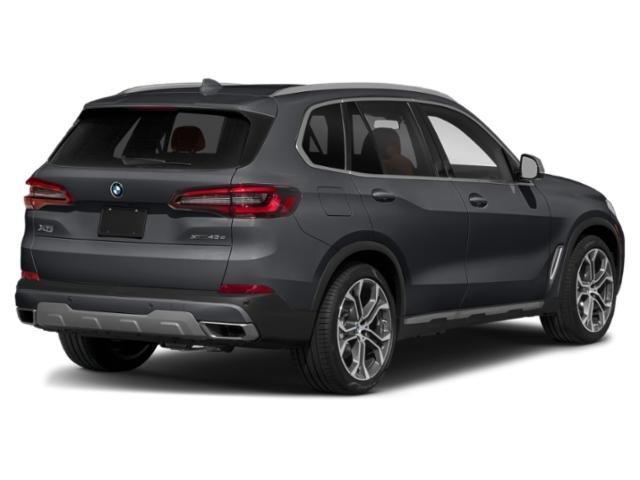 Used cars for sale 2022 BMW X5 PHEV xDrive45e, price is 51999, vin 5UXTA6C01N9M85288 in Santa Clara, CA, dealer name is Stevens Creek BMW Best Dream car image