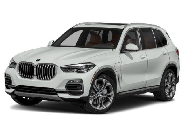 Used cars for sale 2022 BMW X5 PHEV xDrive45e, price is 51999, vin 5UXTA6C01N9M85288 in Santa Clara, CA, dealer name is Stevens Creek BMW Best Dream car image