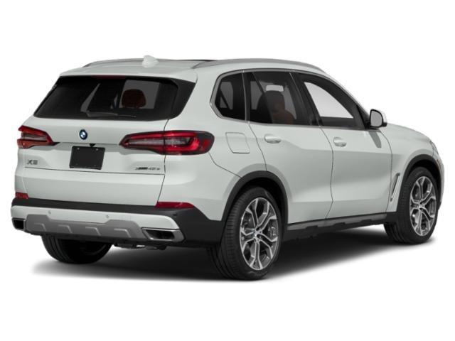 Used cars for sale 2022 BMW X5 PHEV xDrive45e, price is 51999, vin 5UXTA6C01N9M85288 in Santa Clara, CA, dealer name is Stevens Creek BMW Best Dream car image