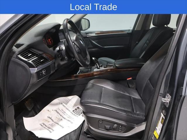 Used cars for sale 2013 BMW X5 xDrive35i Premium, price is 4425, vin 5UXZV4C55D0G54135 in Fargo, ND, dealer name is Corwin Public Wholesale Best Dream car image