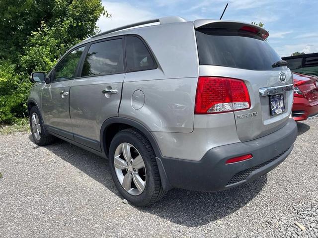 Used cars for sale 2013 Kia Sorento EX, price is 4974, vin 5XYKU3A68DG363034 in Gallatin, TN, dealer name is Gallatin Ford Best Dream car image