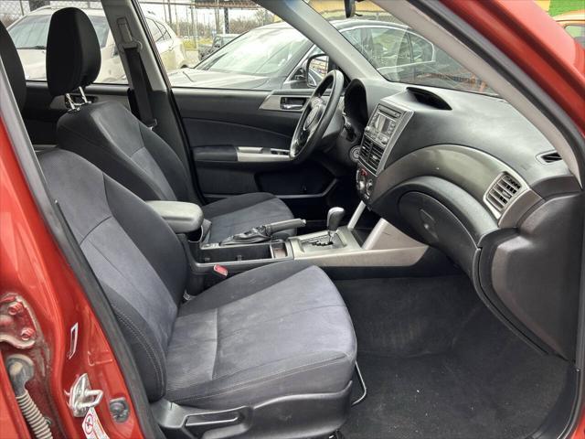 Used cars for sale 2010 Subaru Forester 2.5 X Premium, price is 4999, vin JF2SH6CC6AH786949 in Indianapolis, IN, dealer name is Indy Auto Center Best Dream car image