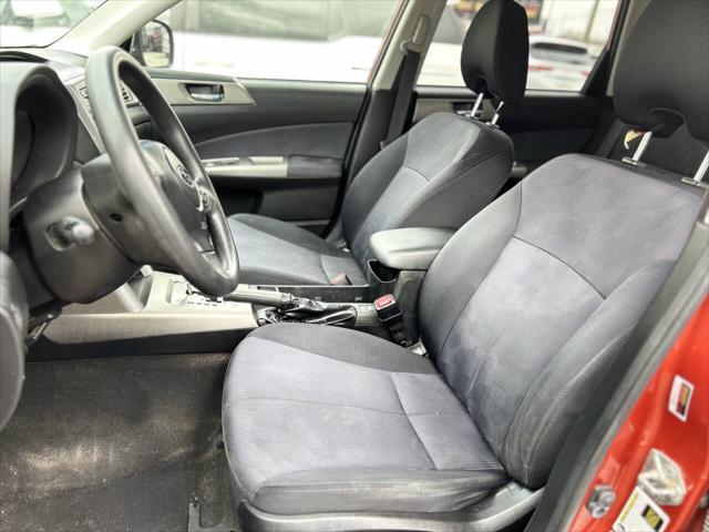 Used cars for sale 2010 Subaru Forester 2.5 X Premium, price is 4999, vin JF2SH6CC6AH786949 in Indianapolis, IN, dealer name is Indy Auto Center Best Dream car image