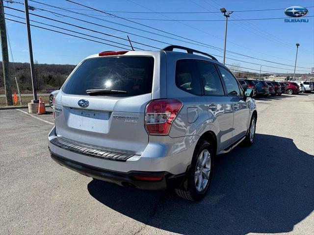 Used cars for sale 2015 Subaru Forester 2.5i Premium, price is 4999, vin JF2SJADC8FG443126 in La Vergne, TN, dealer name is B&B Brothers Best Dream car image
