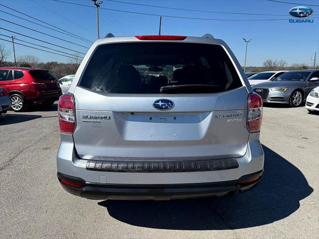 Used cars for sale 2015 Subaru Forester 2.5i Premium, price is 4999, vin JF2SJADC8FG443126 in La Vergne, TN, dealer name is B&B Brothers Best Dream car image